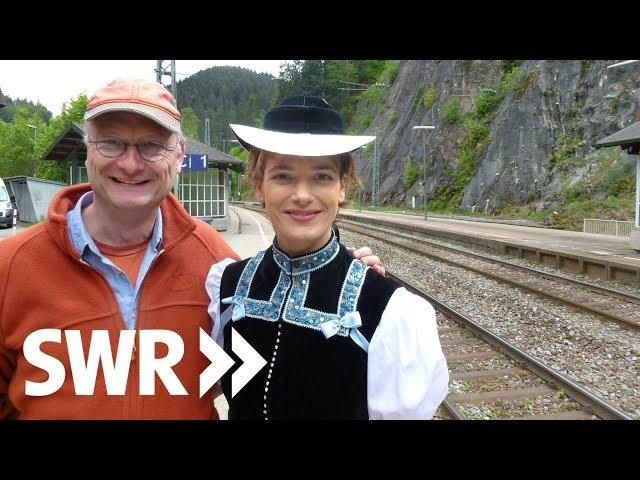 Spuren im Stein – der Schwarzwald | Geschichte & Entdeckungen