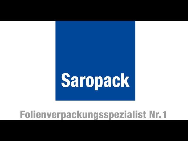 Saropack Unternehmensfilm 2021