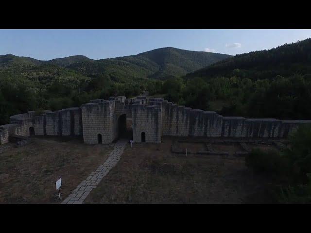 Велики Преслав / Veliki Preslav, Bulgaria