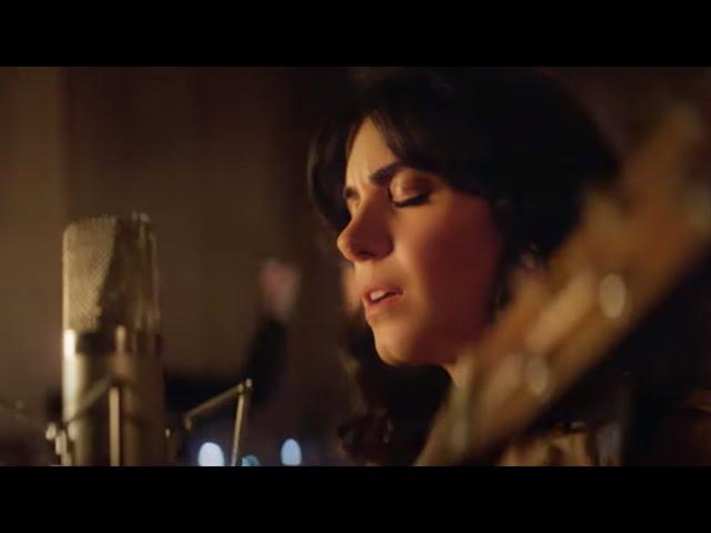 Katie Melua - Bridge Over Troubled Water (Official Video)