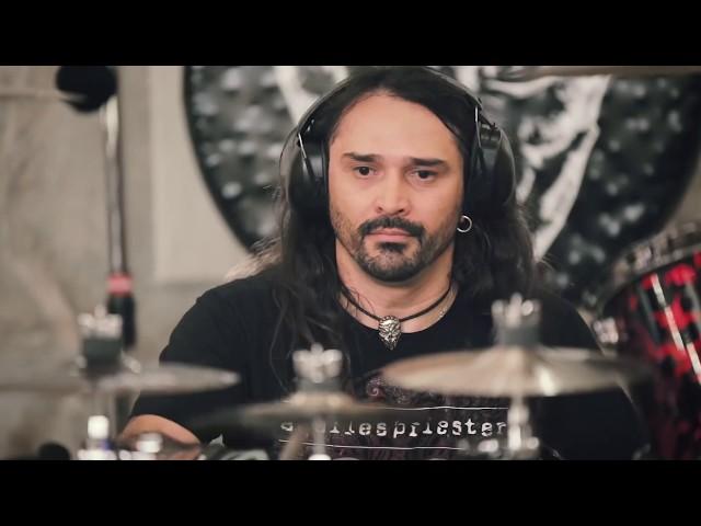 TVMaldita Presents: Priester, Carmo, Carelli and Ladislau playing a tribute to Dream Theater HD