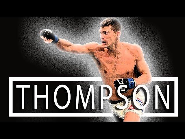 Stephen "Wonderboy" Thompson Highlights || "Crossfire"