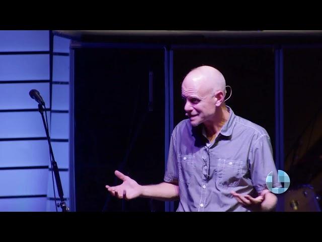 Linworth Road Church Special Event- Eric Chabot