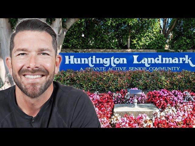 Huntington Landmark | Huntington Beach Real Estate