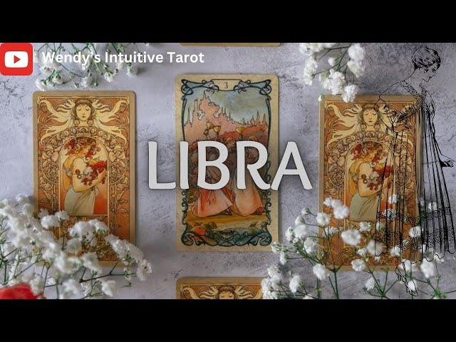 LIBRA YOU’RE THE 1ST PERSON EVER THAT GOT THEM TO DO THIS! READING JULY 2024 LOVE TAROT