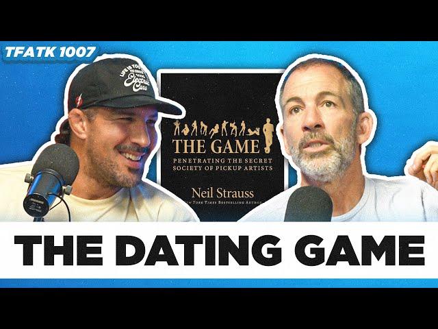 The Dating Game | TFATK Ep. 1007