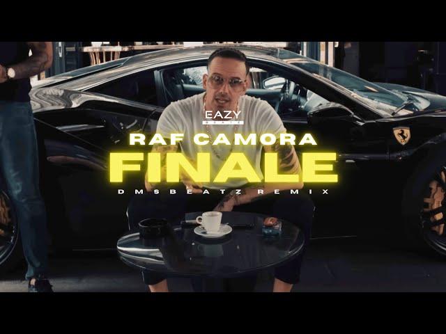 RAF Camora – FINALE  (DMSBeatz Remix)