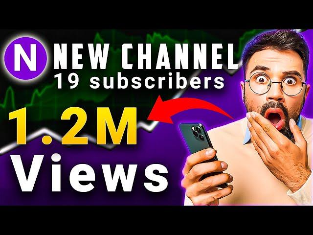 How Small Channels Are Dominating YouTube