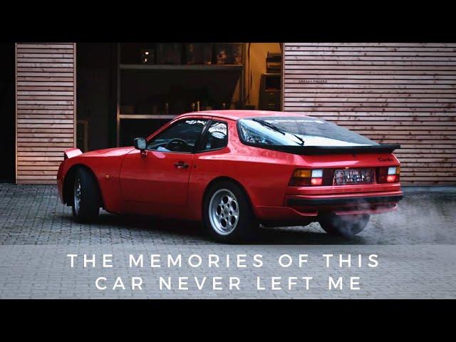 Building a Great 944 Turbo, Pt. 1: The Belt