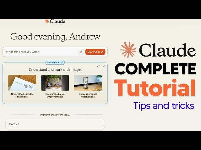 How To Use New Claude 3.5  (Claude 3.5 Artifacts) Complete Guide With Tips and Tricks