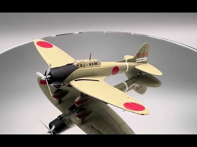 SkyMax Models D3A Val 1/72 ref SM5002