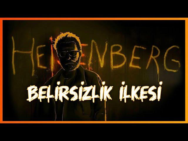 Heisenberg Belirsizlik İlkesi NEDEN Var?