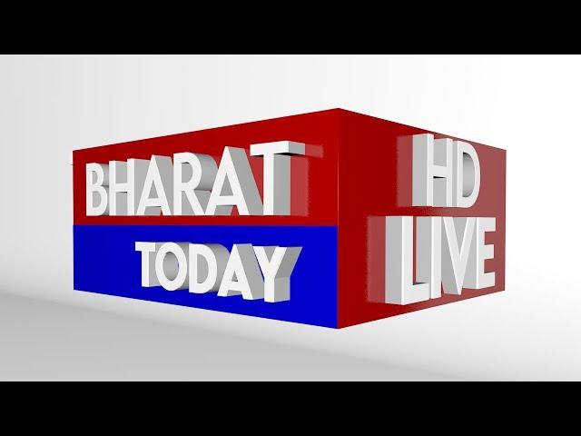 LIVE: Bharat Today Telugu News Channel