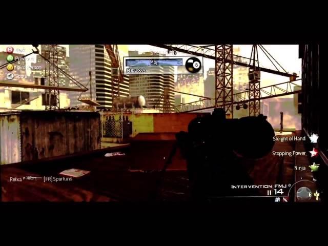 Relxa vs Spartuns 3-1 Mw2