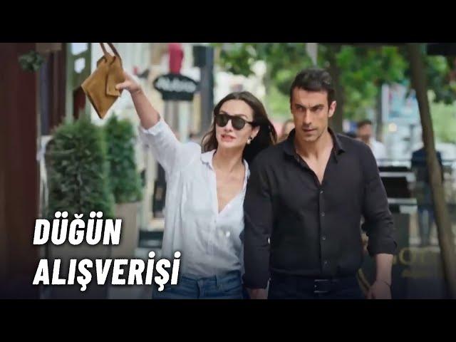 Aslı ile Ferhat'ın Düğün Hazırlıkları - Siyah Beyaz Aşk Özel Klip