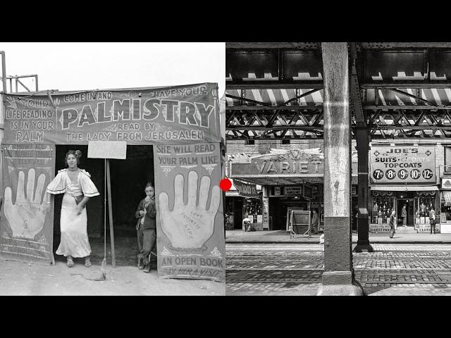 Amazing Historical Old Photos of People and Places Vol 120