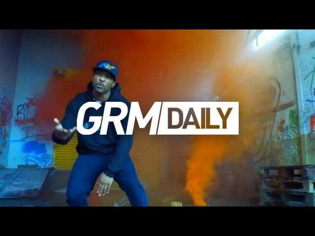 Asher D x Mike Delinquent - Fools [Music Video] | GRM Daily