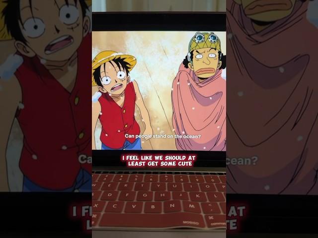 One Piece Episode 78 Reaction. #onepiece #onepiecereaction #luffy