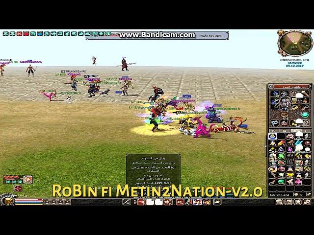 RoBIn fi Metin2Nation v2 0 HD