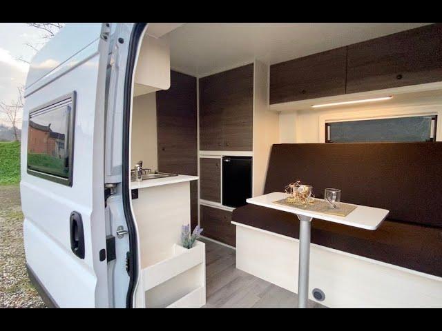 MODELLO STANDARD  - ECOSTYLE V4 H2L2