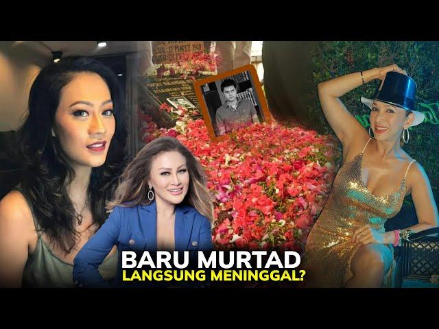 6 Artis yang Meninggal Selama Tahun 2023