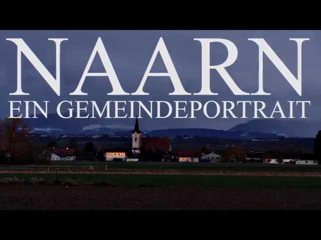 Naarn - Ein Gemeindeportrait TRAILER HD