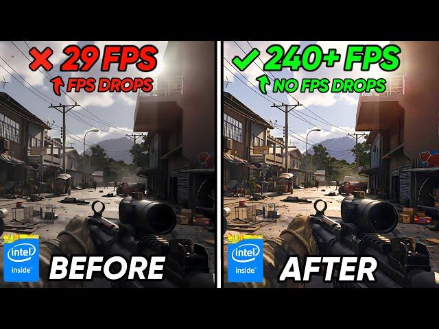 Gray Zone Warfare - Best PC Settings to Boost FPS & Improve Visibility Now (2025)