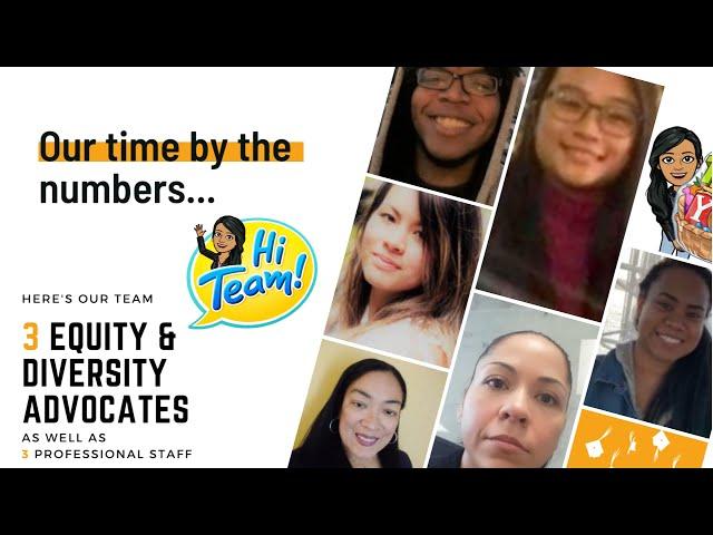 Highlights of Our Student Leaders