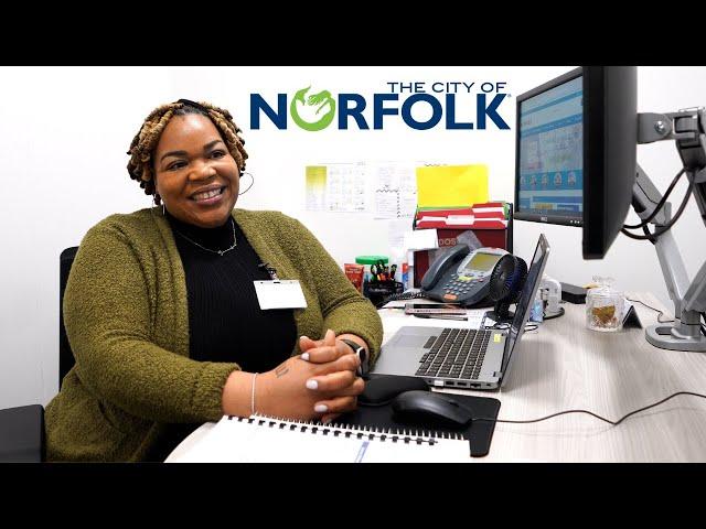 Employee Spotlight: Jennifer Lewis | Human Resources