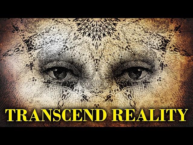 The Only Video You Will Ever Need For The Rest Of Your Life (Full Spiritual Awakening Guide)