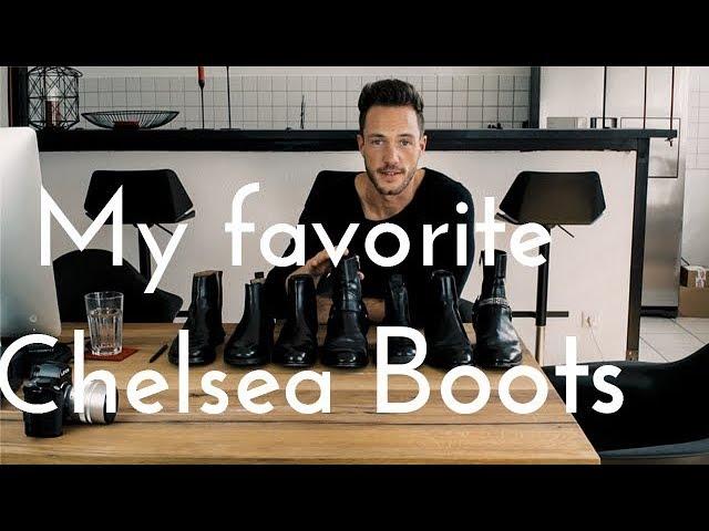 Review about my fav. Boots | Saint Laurent, Common Projects, Bottega Veneta