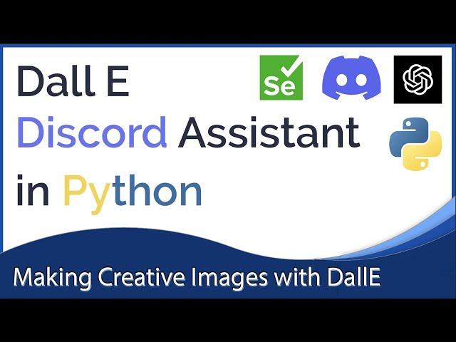 Generating AI Images with DALL-E & Python