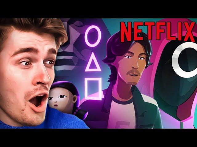 I Ranked Every Netflix Original Game