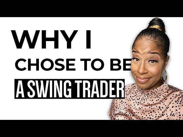 Swing Trading Forex for Beginners  |  Choose Your Trading Style:  Scalping + Intraday Trading Forex