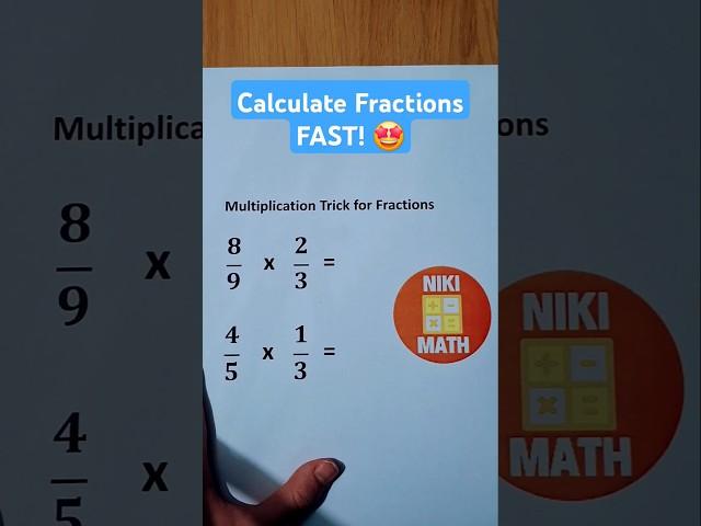 Easy Math Tricks Never Taught in School!  #maths  #mathstricks  #mathematics