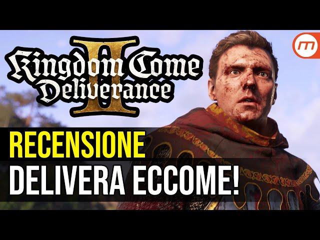 Kingdom Come Deliverance 2: Recensione di un seguito sopra le aspettative!