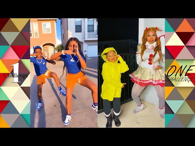 Popular Dance Trends Compilation Part 22