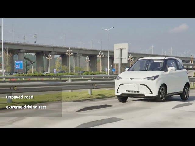 Kaiyi Smart Factory