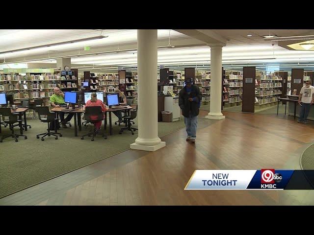 Mid-Continent Public Library faces $1.3 million in budget cuts