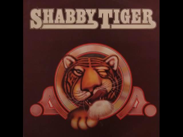 Shabby Tiger - The Devil Rides Tonight 1976