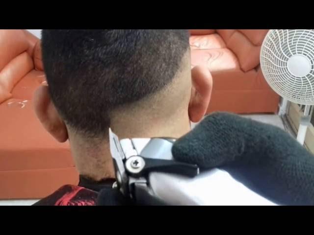 Tutorial de barberia para principiantes