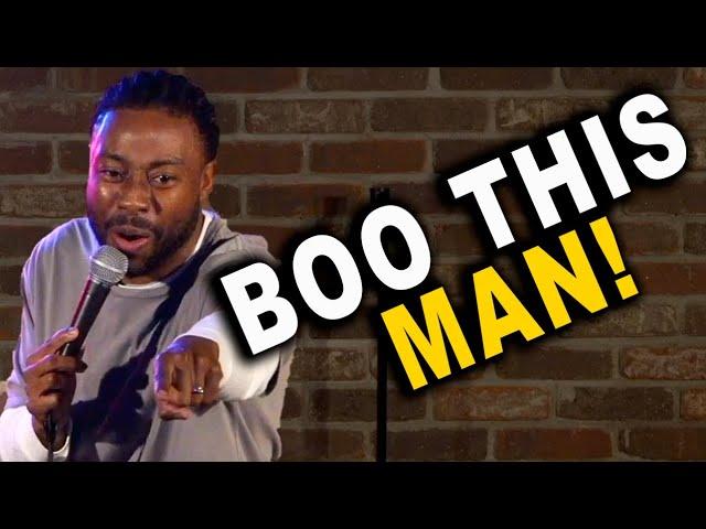 Beyoncé got cheated on | Justin Hires: Little Man, Big City