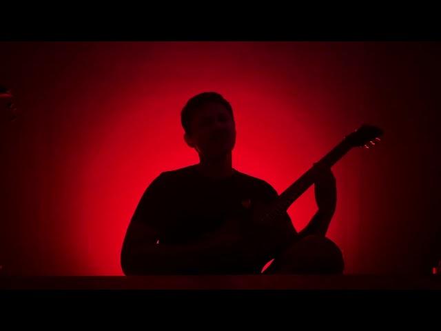 Ridho Wibowo - Float (Official Video)