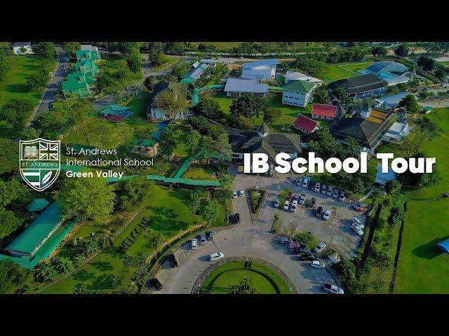 IB Student Tour