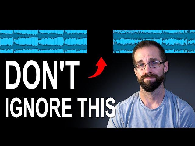 The simple way to make your music sound HUGE