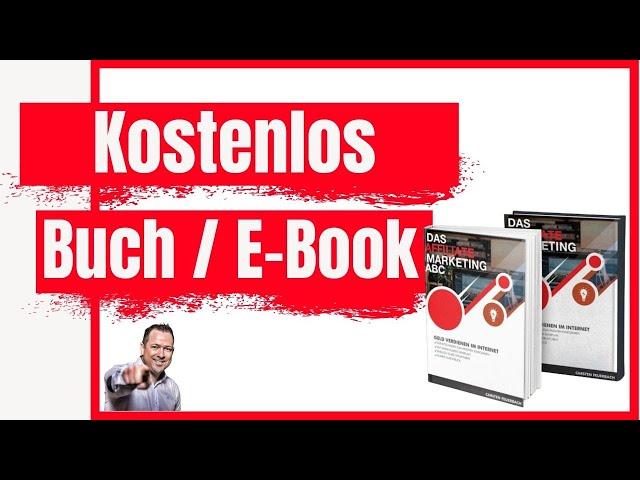 Affiliate Marketing ABC 2020 - "Der perfekte Ratgeber für Beginner im Affiliate Marketing" - Gratis!