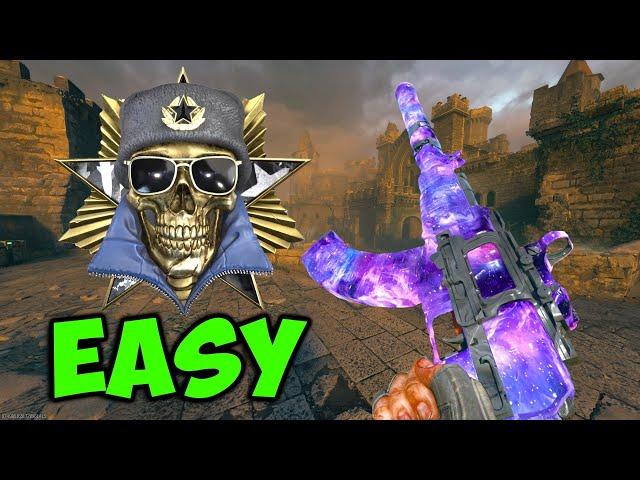 BO6 Zombies - NEW EASY XP STRATEGY TO PRESTIGE FAST!