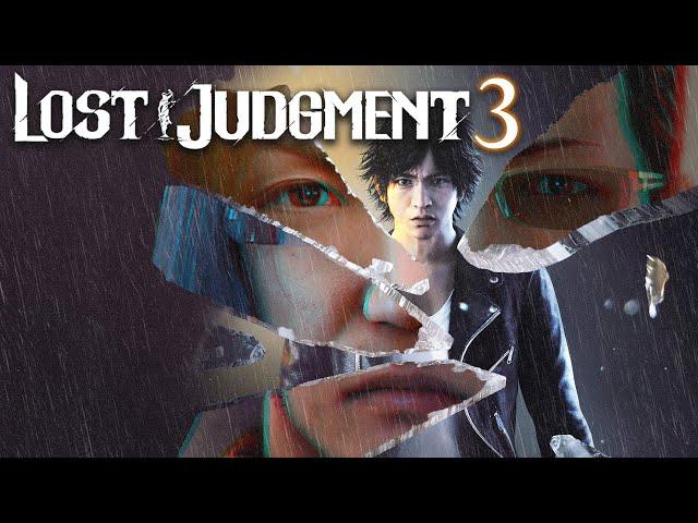 Will Judgment 3 exist?