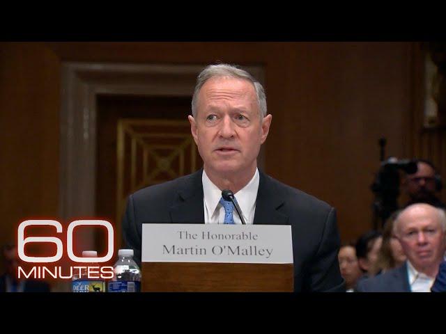 Social Security Administration updates overpayment policy | 60 Minutes