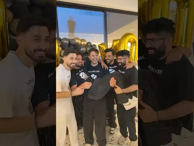 غيث مروان و اسامة مروة #غيث_مروان #اسامة_مروة